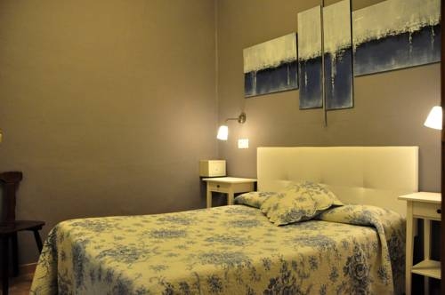 Imagen general del Hostal Portugal, Las Ramblas. Foto 11