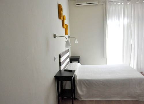 Imagen general del Hostal Portugal, Las Ramblas. Foto 13