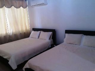 Imagen general del Hostal Posada Cultural Bahía Sonora. Foto 5