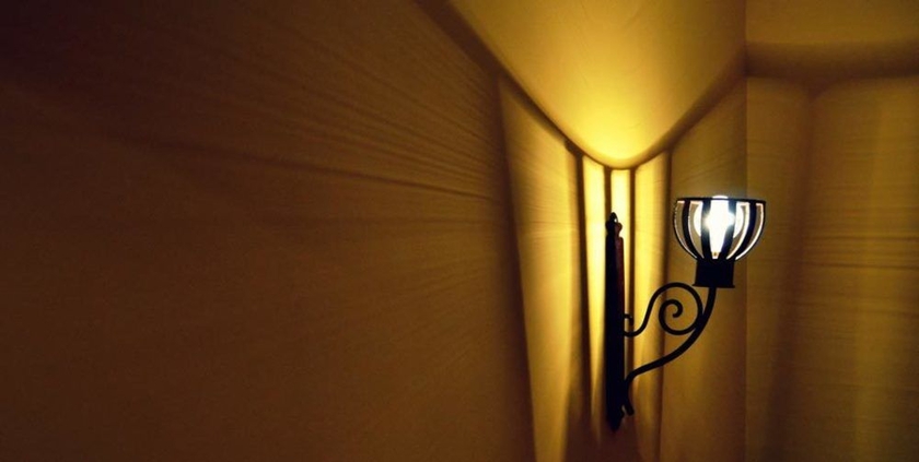 Imagen de los interiores del Hostal Posada De Quijada. Foto 16