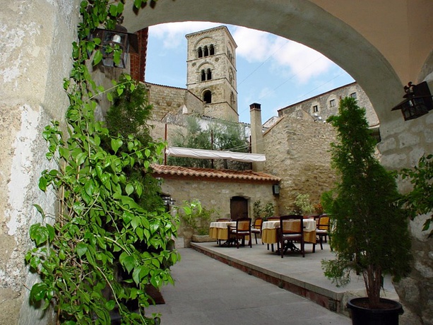 Imagen general del Hostal Posada Dos Orillas. Foto 11