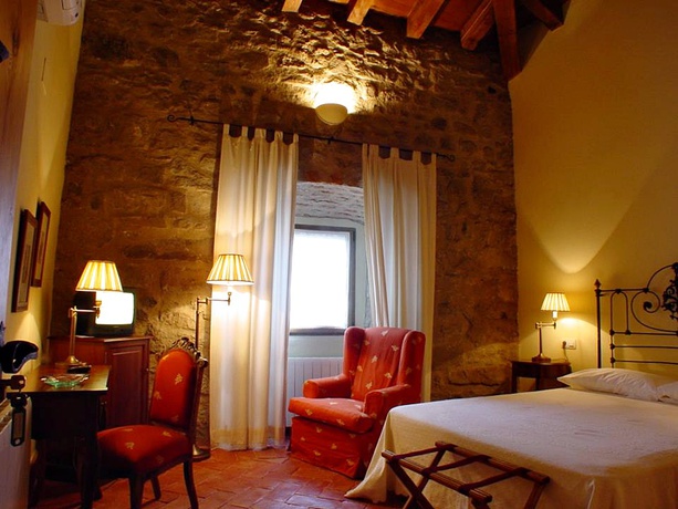 Imagen general del Hostal Posada Dos Orillas. Foto 5