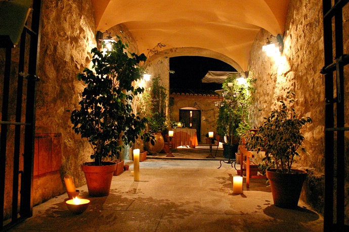 Imagen general del Hostal Posada Dos Orillas. Foto 8