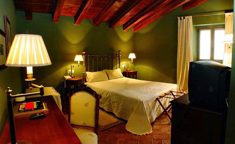 Imagen general del Hostal Posada Dos Orillas. Foto 9