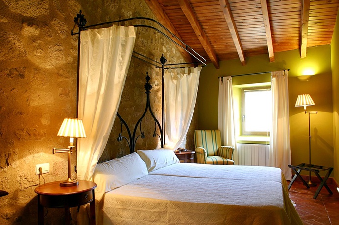 Imagen general del Hostal Posada Dos Orillas. Foto 10