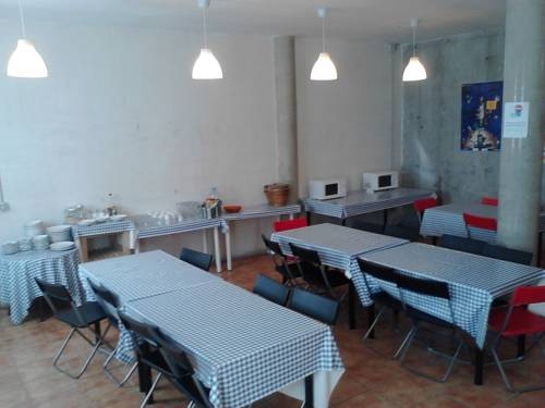 Imagen general del Hostal Posada Huecar. Foto 3