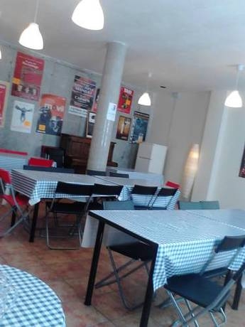 Imagen general del Hostal Posada Huecar. Foto 5