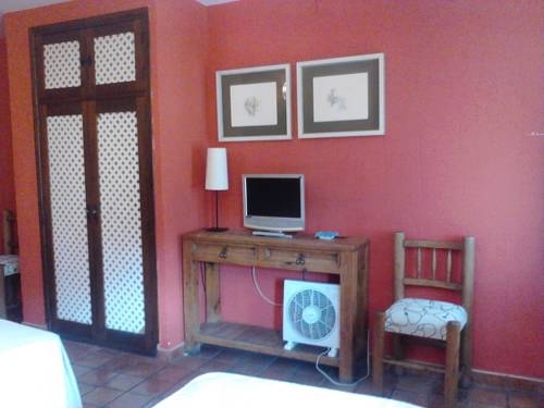 Imagen general del Hostal Posada Huecar. Foto 6