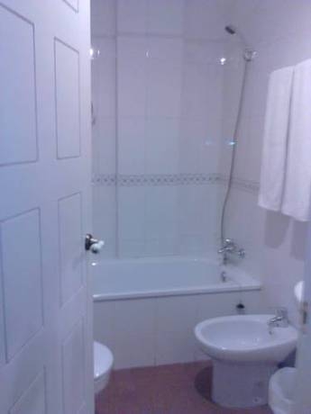 Imagen general del Hostal Posada Huecar. Foto 8