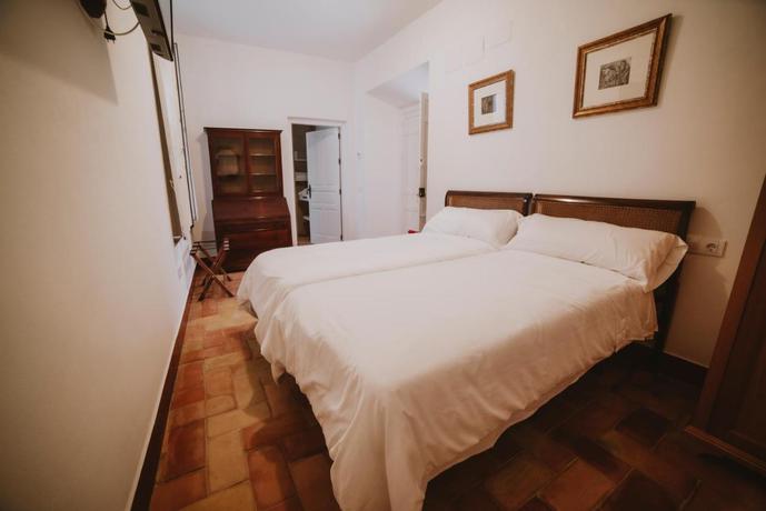 Imagen de la habitación del Hostal Posada La Casa Del Pintor. Foto 3