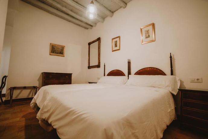Imagen de la habitación del Hostal Posada La Casa Del Pintor. Foto 4