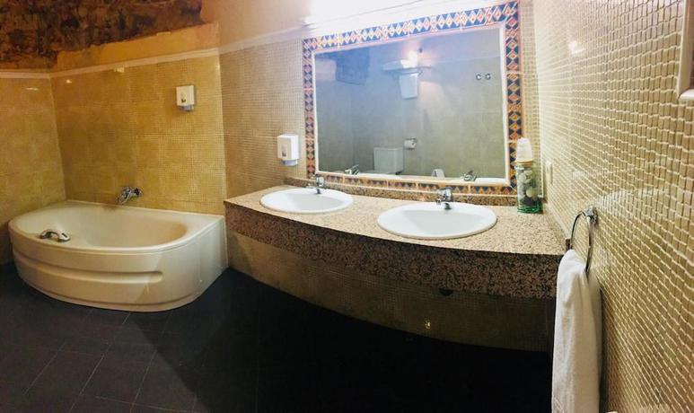 Imagen general del Hostal Posada La Panadera. Foto 2