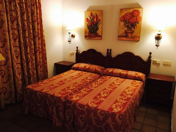 Imagen general del Hostal Posada La Panadera. Foto 8