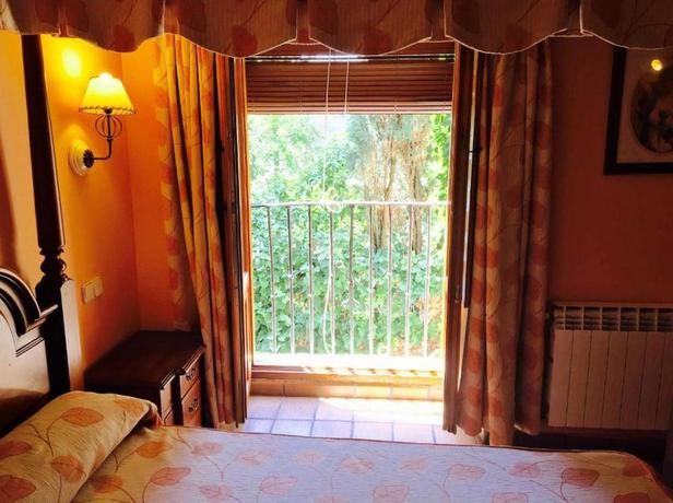 Imagen general del Hostal Posada La Panadera. Foto 3