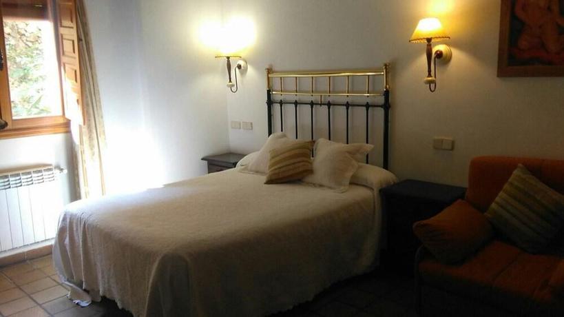 Imagen general del Hostal Posada La Panadera. Foto 4