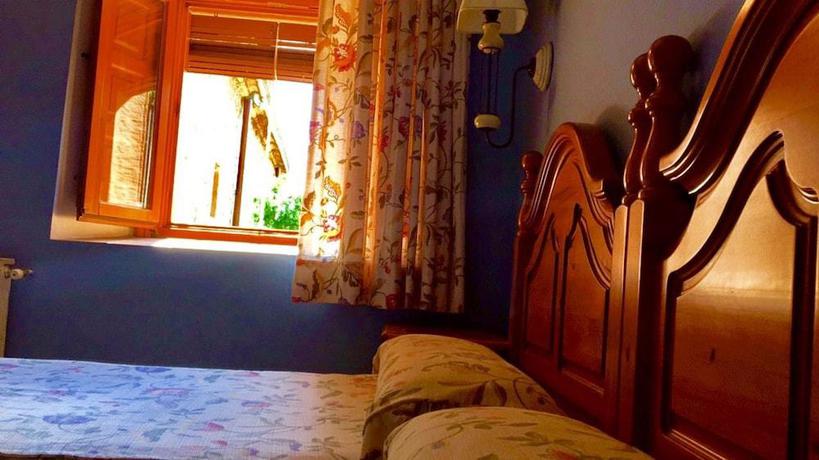 Imagen general del Hostal Posada La Panadera. Foto 5