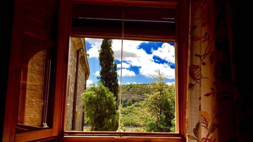 Imagen general del Hostal Posada La Panadera. Foto 6