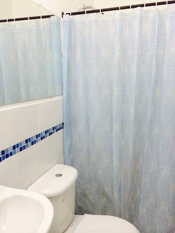 Imagen de la habitación del Hostal Posada San Martín. Foto 1