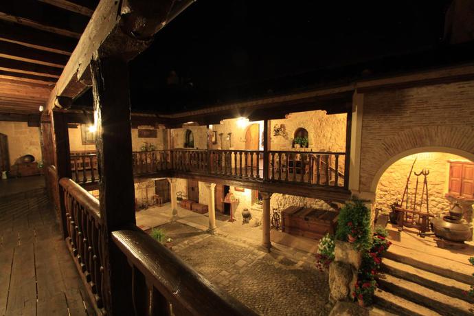 Imagen general del Hostal Posada de San Millán. Foto 4