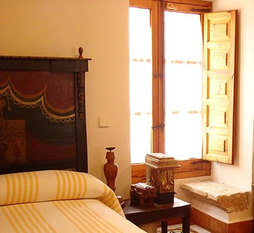 Imagen general del Hostal Posada de San Millán. Foto 5