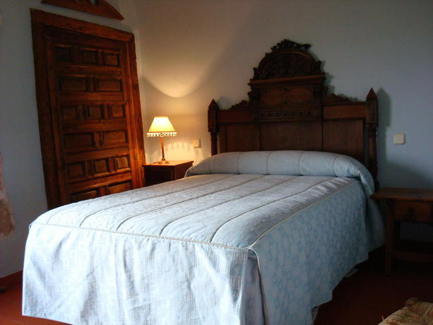 Imagen general del Hostal Posada de San Millán. Foto 6