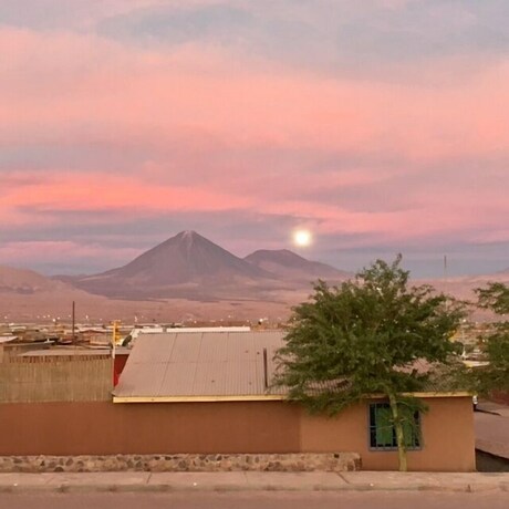 Imagen general del Hostal Possada Atacame&ntilde;a. Foto 9