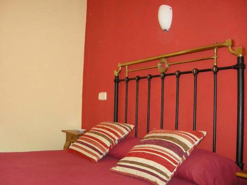 Imagen general del Hostal Posta Real. Foto 3