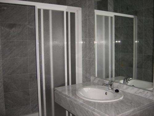 Imagen de la habitación del Hostal Posta Real. Foto 8