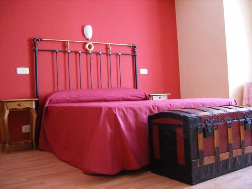 Imagen general del Hostal Posta Real. Foto 6