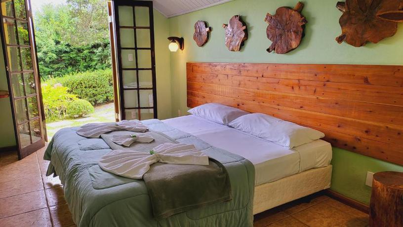 Imagen general del Hostal Pousada Atalaia. Foto 3