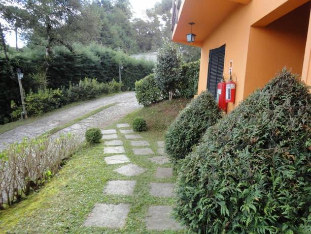Imagen general del Hostal Pousada Atalaia. Foto 4