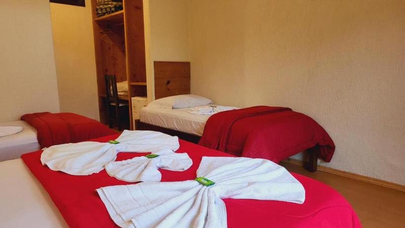 Imagen general del Hostal Pousada Atalaia. Foto 8