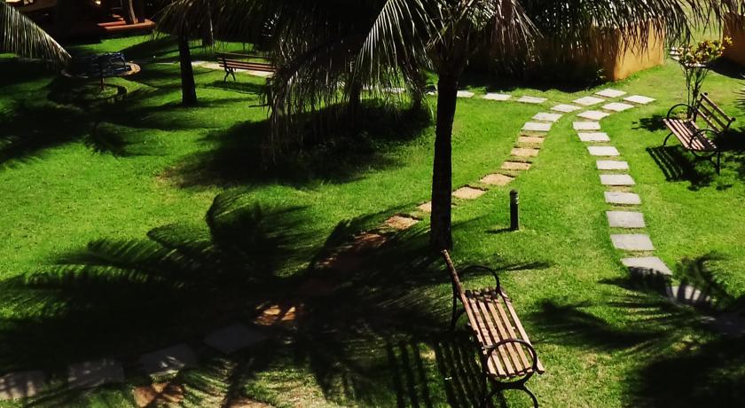 Imagen general del Hostal Pousada Das Pedras. Foto 6