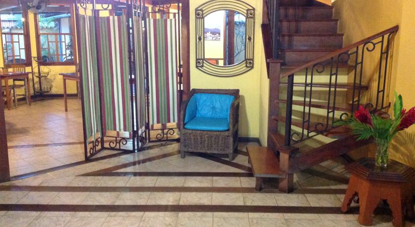 Imagen general del Hostal Pousada Das Pedras. Foto 8