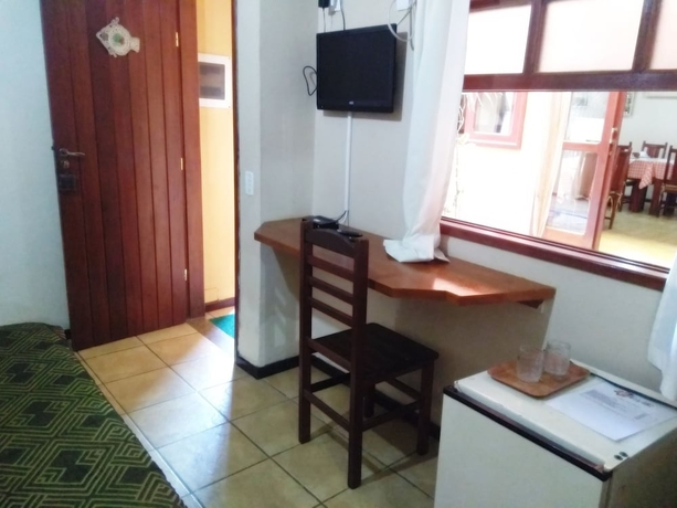 Imagen de la habitación del Hostal Pousada Mar A Mar. Foto 7