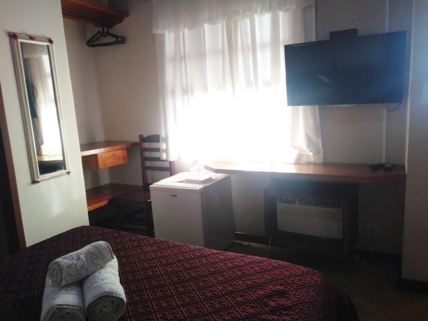 Imagen de la habitación del Hostal Pousada Mar A Mar. Foto 8