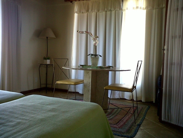 Imagen de la habitación del Hostal Pousada Mar A Mar. Foto 13