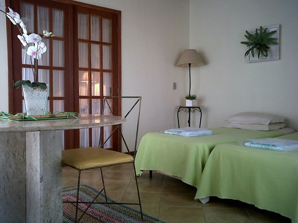 Imagen de la habitación del Hostal Pousada Mar A Mar. Foto 15