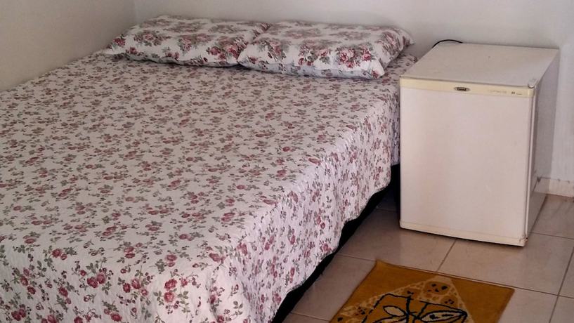 Imagen de la habitación del Hostal Pousada Mazolas. Foto 6