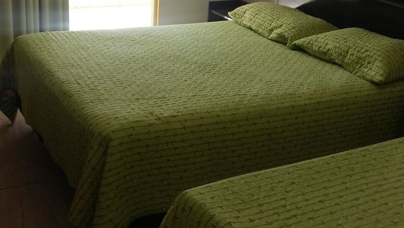 Imagen de la habitación del Hostal Pousada Mazolas. Foto 8