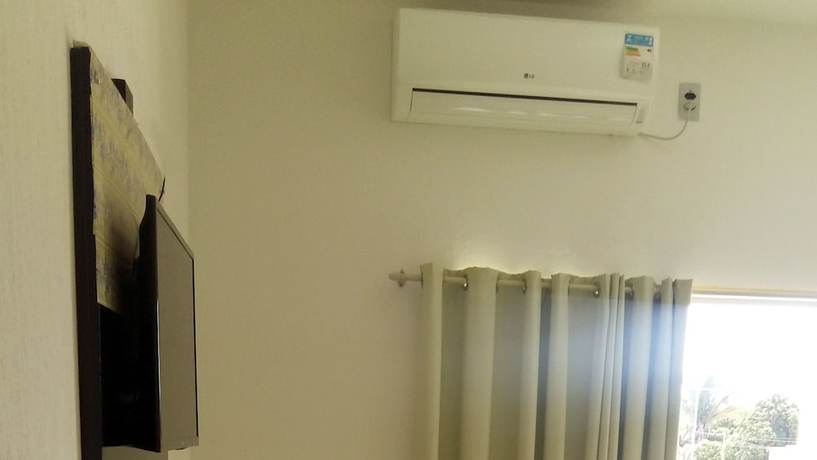 Imagen de la habitación del Hostal Pousada Mazolas. Foto 9