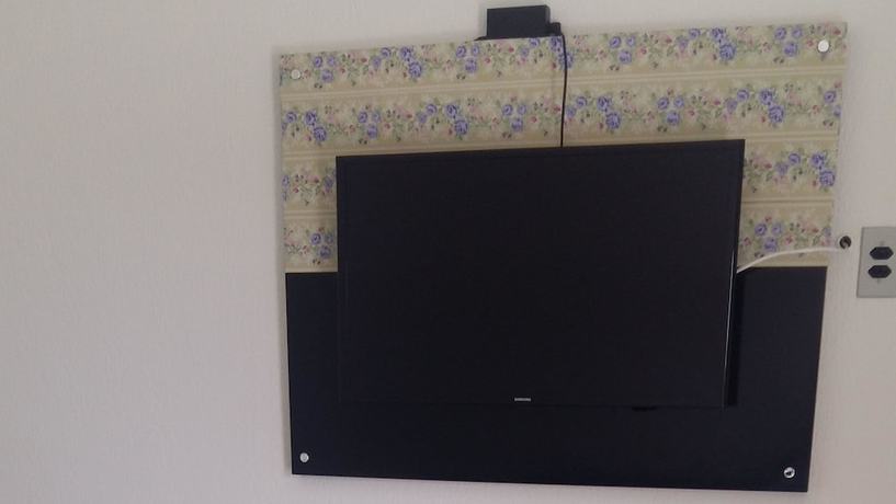 Imagen de la habitación del Hostal Pousada Mazolas. Foto 11