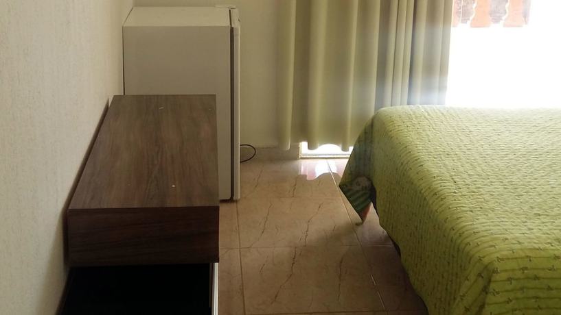 Imagen de la habitación del Hostal Pousada Mazolas. Foto 12
