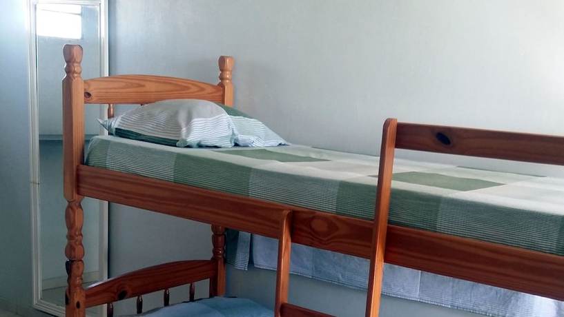 Imagen de la habitación del Hostal Pousada Mazolas. Foto 15