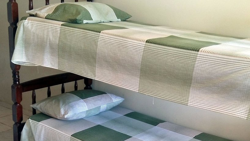 Imagen de la habitación del Hostal Pousada Mazolas. Foto 16