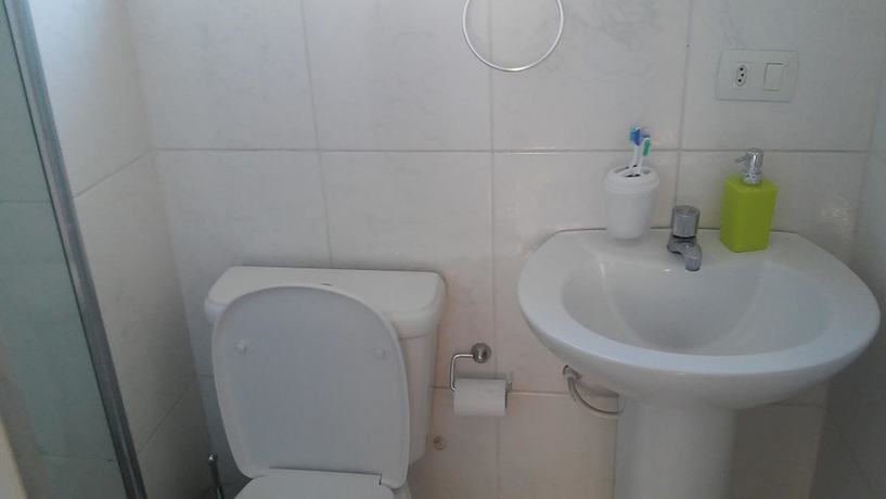 Imagen de la habitación del Hostal Pousada Mazolas. Foto 17