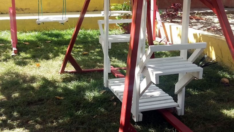 Imagen general del Hostal Pousada Mazolas. Foto 2