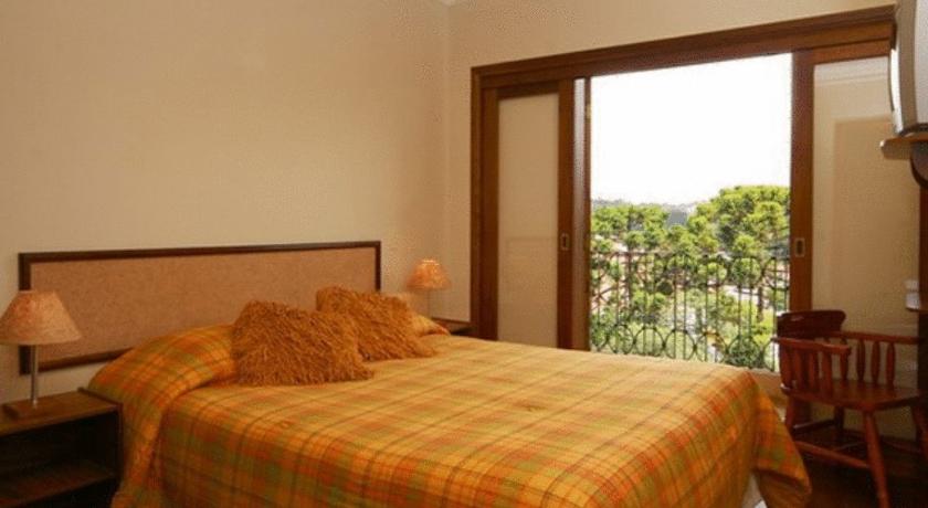 Imagen general del Hostal Pousada Santha Serra. Foto 5