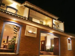Imagen general del Hostal Pousada Talismã. Foto 1