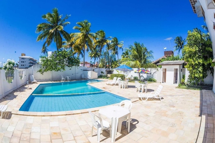 Imagen general del Hostal Pousada Vila Do Galo. Foto 1